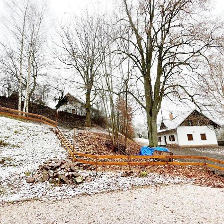 Holiday Home In The Giant Mountains Rudník 外观 照片
