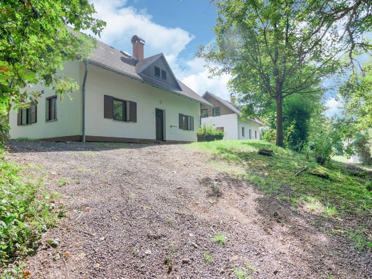 Holiday Home In The Giant Mountains Rudník 外观 照片
