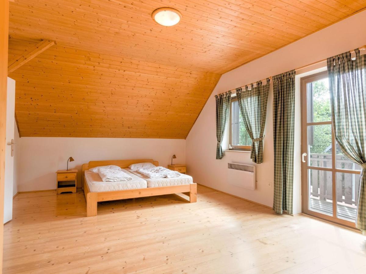 Holiday Home In The Giant Mountains Rudník 外观 照片