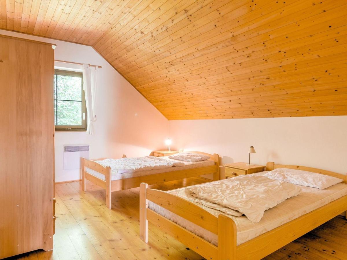 Holiday Home In The Giant Mountains Rudník 外观 照片